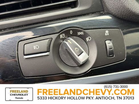 Used 2015 BMW X3 xDrive35i image 27