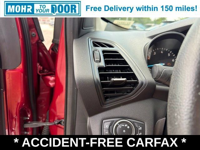 Used 2019 Ford Escape SE AWD/4WD image 16
