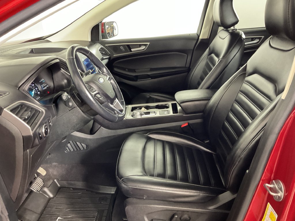 Used 2023 Ford Edge SEL w/ Convenience Package AWD/4WD image 17