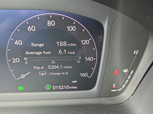 Certified 2023 Honda Accord EX image 26