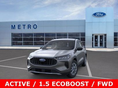 New 2025 Ford Escape Active w/ Cold Weather Package