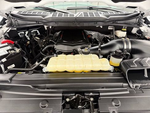 Used 2023 Ford F150 Lariat w/ Equipment Group 502A High AWD/4WD image 10