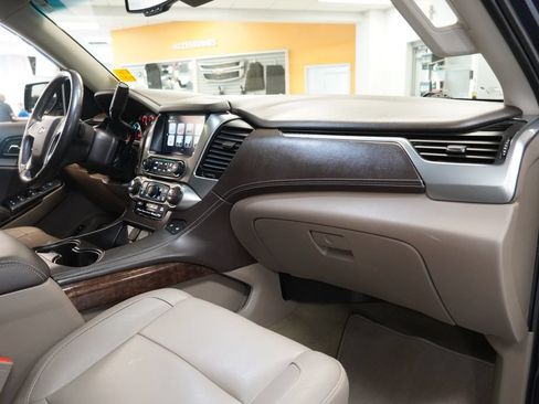Used 2018 Chevrolet Tahoe LT AWD/4WD image 45