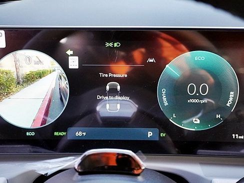 New 2026 Hyundai Tucson Limited image 41