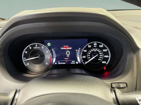 Used 2022 Acura RDX FWD w/ Technology Package image 18