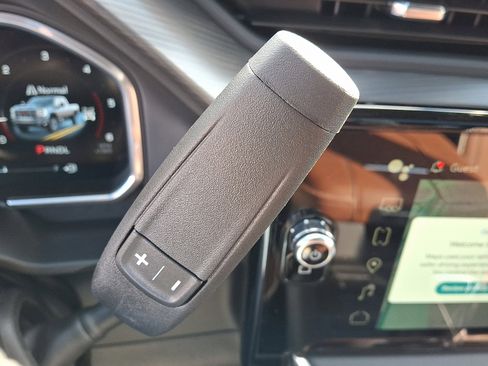 New 2026 GMC Sierra 2500 Denali Ultimate image 7