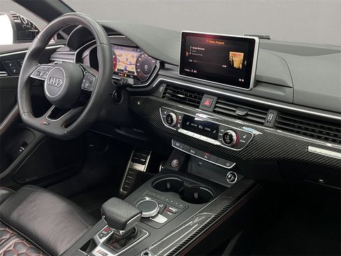 Used 2019 Audi RS 5 Sportback image 18