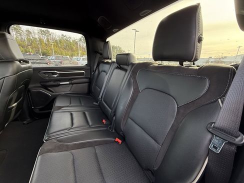 Used 2024 RAM 1500 Laramie image 27