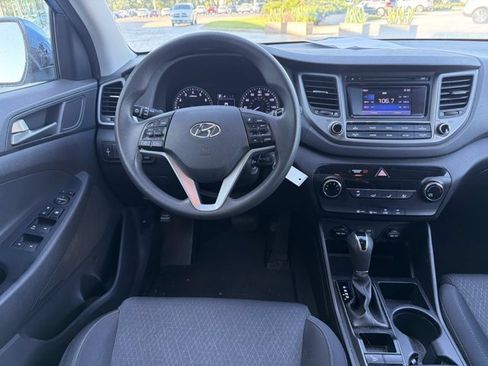 Used 2018 Hyundai Tucson SE w/ Cargo Package FWD image 22