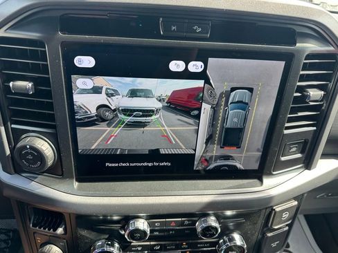 New 2025 Ford F150 XLT w/ Equipment Group 302A MID image 11