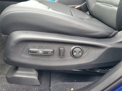 Certified 2025 Honda CR-V EX-L image 14