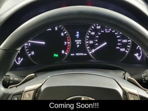 Used 2015 Lexus GS 350 AWD w/ Premium Package image 31