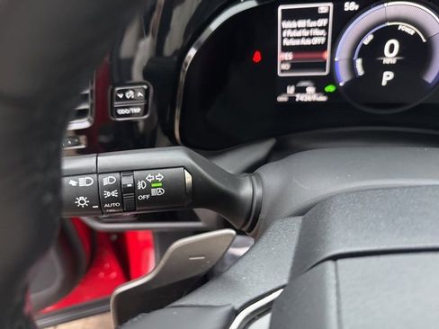 Used 2023 Lexus NX 350 AWD image 20