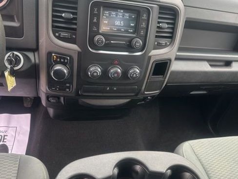 Used 2019 RAM 1500 Express w/ Express Value Package image 18
