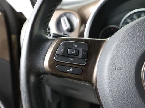 Used 2012 Volkswagen Beetle 2.5 FWD image 22