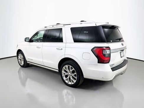 Used 2019 Ford Expedition Platinum image 5
