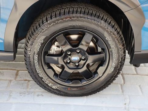 Certified 2022 Subaru Outback Wilderness image 61