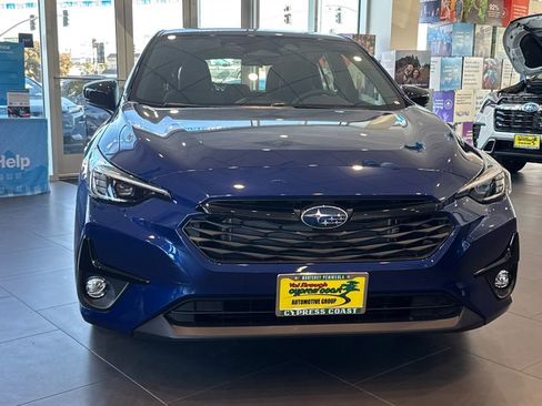 New 2026 Subaru Impreza RS AWD/4WD image 9