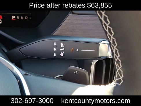 New 2026 GMC Acadia Denali w/ Super Cruise Package AWD/4WD image 18