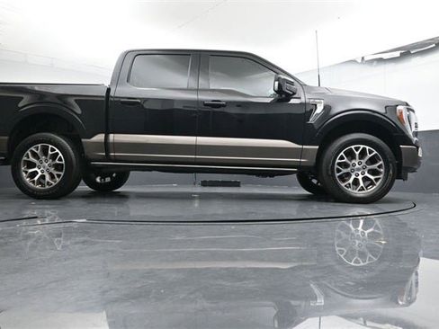 Used 2023 Ford F150 King Ranch w/ Equipment Group 601A High image 31