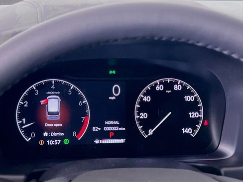 New 2026 Honda Odyssey Elite image 10