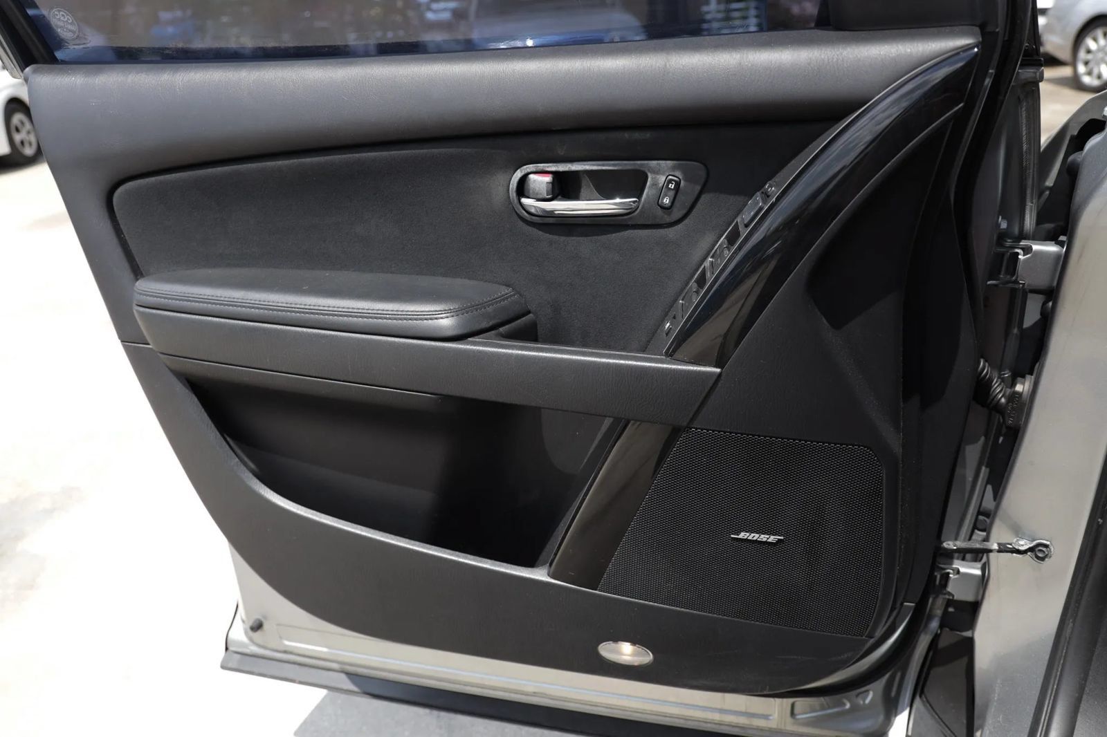 Used 2015 MAZDA CX-9 Touring w/ Touring Technology Package FWD image 45