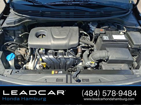 Used 2019 Kia Rio LX FWD image 28