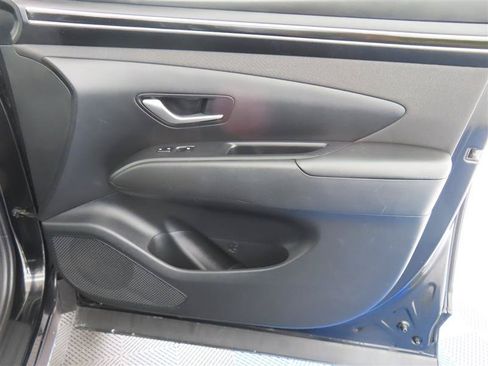 Used 2023 Hyundai Tucson SEL w/ Convenience Package AWD/4WD image 28