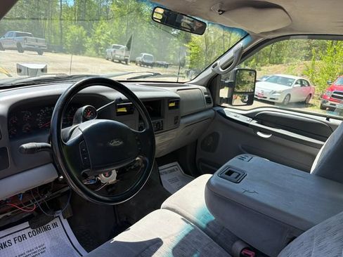 Used 1999 Ford F350 XL AWD/4WD image 13
