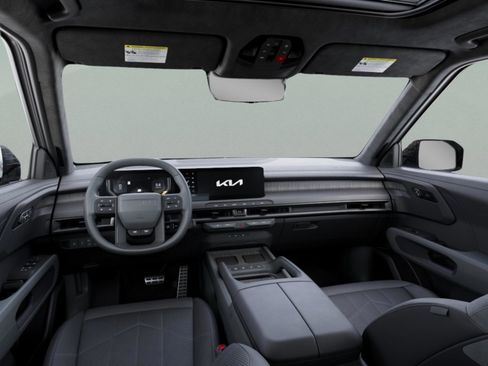 New 2027 Kia Telluride SX Prestige X-Line AWD/4WD image 9