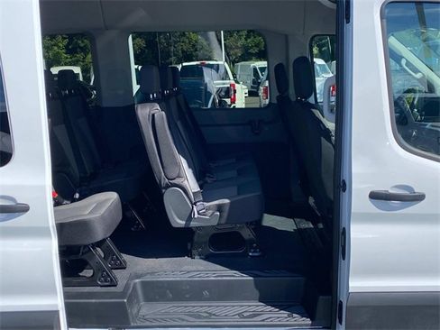 New 2025 Ford Transit 350 XLT image 7