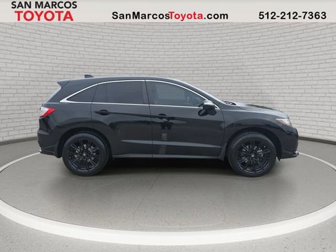 Used 2017 Acura RDX FWD w/ Advance Package image 4