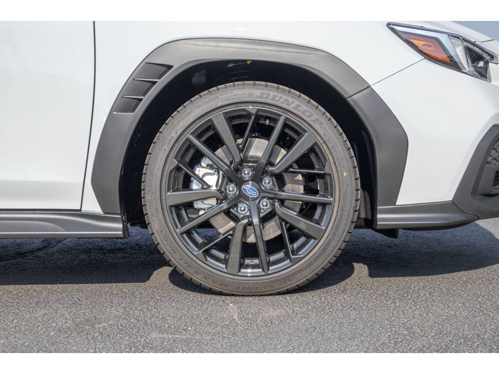 New 2026 Subaru WRX Limited w/ Accessory Package #2 AWD/4WD image 9