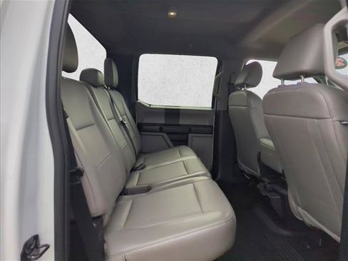 Used 2021 Ford F250 XL w/ STX Appearance Package AWD/4WD image 19