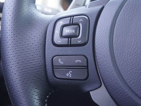 Used 2025 Lexus IS 350 F Sport w/ Accessory Package 2 RWD image 21