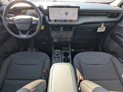 New 2025 Ford Maverick XL w/ Equipment Group 101A image 14