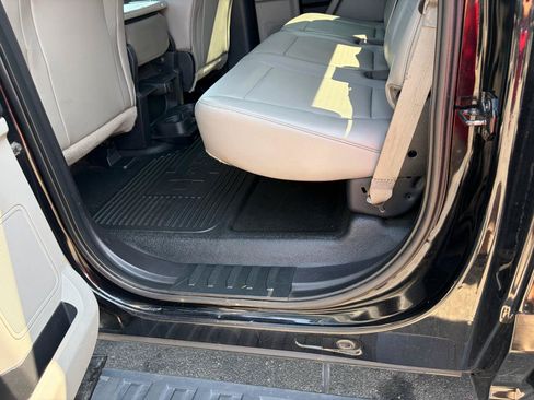 Used 2018 Ford F350 XL w/ STX Appearance Package AWD/4WD image 35