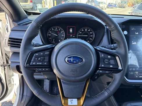 New 2026 Subaru Crosstrek 2.5i Wilderness image 43