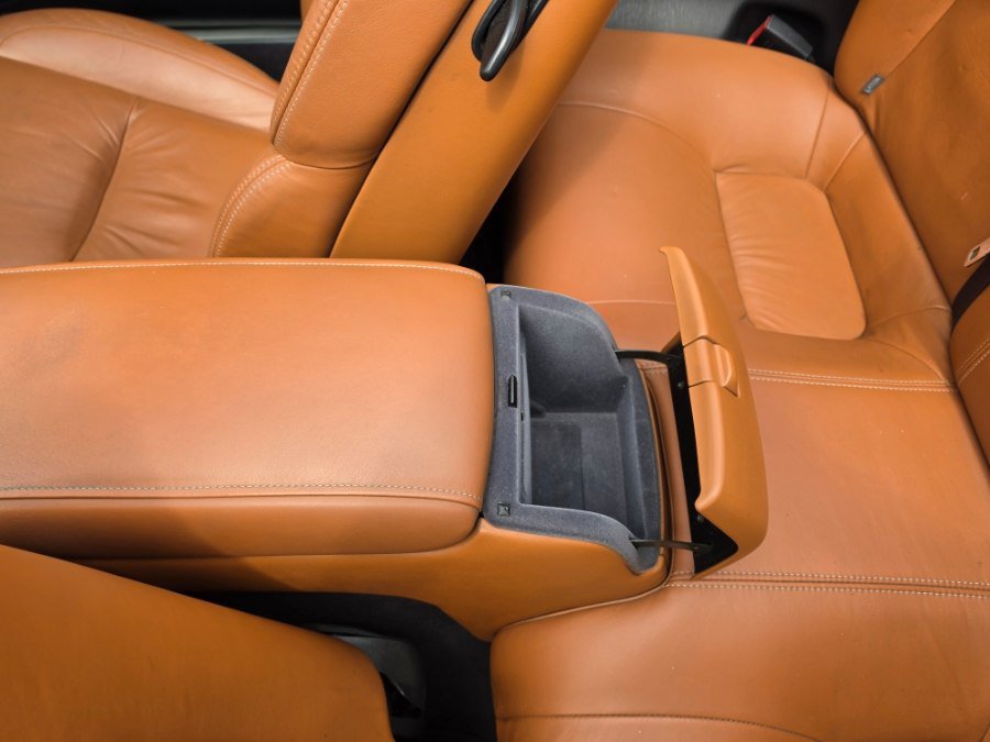 Used 2004 Lexus SC 430 Convertible w/ Preferred Accessory Pkg RWD image 27