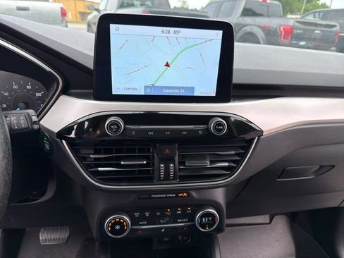 Used 2020 Ford Escape SEL FWD image 23
