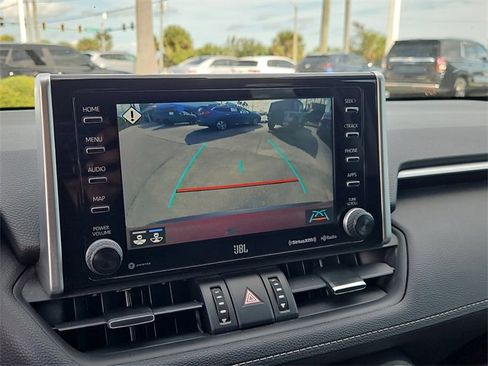 Used 2020 Toyota RAV4 Limited image 26