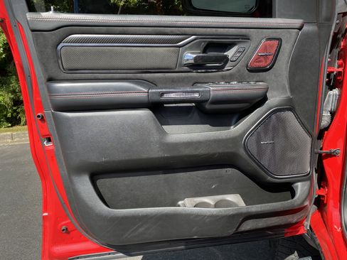Used 2022 RAM 1500 TRX w/ TRX Level 2 Equipment Group AWD/4WD image 15