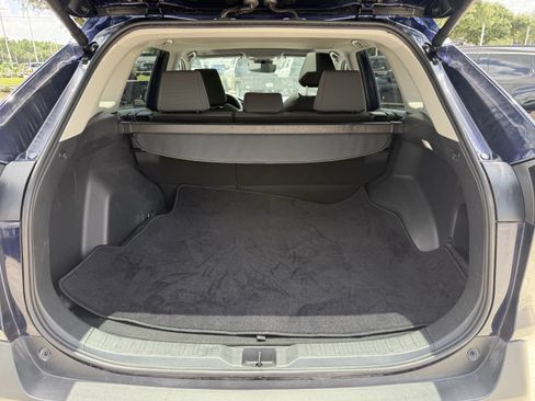 Used 2025 Toyota RAV4 XLE w/ Convenience Package FWD image 32