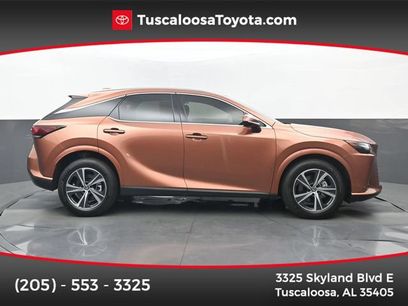 Used 2026 Lexus RX 350 Premium