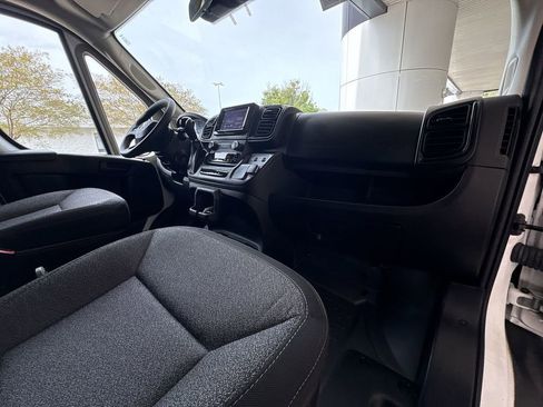 Used 2022 RAM ProMaster 2500 FWD image 26