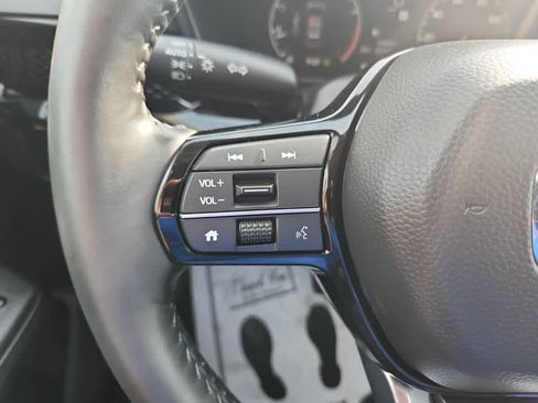 Used 2024 Honda CR-V EX-L image 31