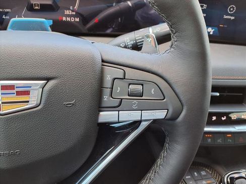 New 2026 Cadillac CT5 Sport RWD image 16