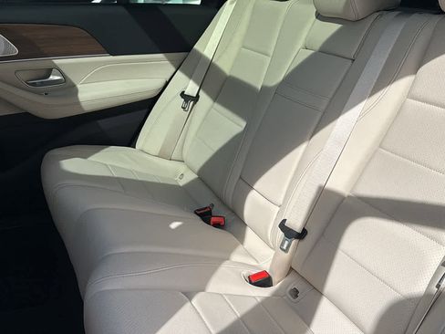 New 2026 Mercedes-Benz GLE 350 4MATIC image 33