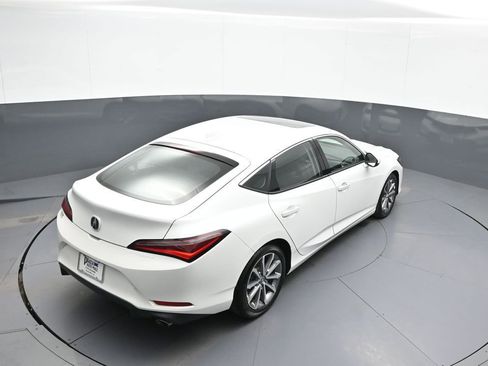 Certified 2023 Acura Integra FWD image 36