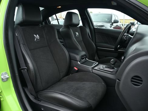 Used 2023 Dodge Charger Scat Pack w/ Plus Group image 18